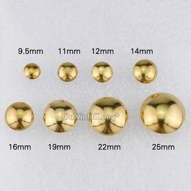 Retro 300PCS Brass Decorative Upholstery Tacks Nails Screws Jewelry Gift  Box Sofa Decorative Tack Stud Doornail Hardware 8 Sizes - AliExpress